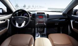 kia sorento 2.4