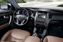 kia sorento 2.4