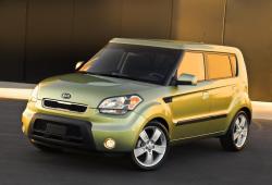 kia soul 1.6