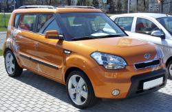 kia soul 1.6