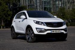 kia sportage 2.0