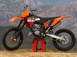 ktm 125