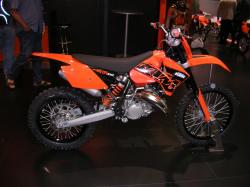 ktm 125