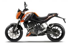 ktm 125