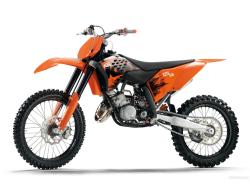 ktm 125