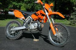 ktm 200 exc