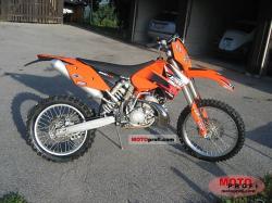 ktm 200 exc