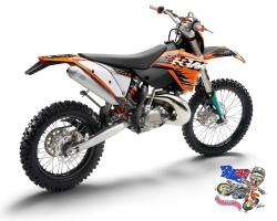 ktm 200 exc