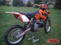 ktm 250