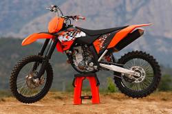 ktm 250