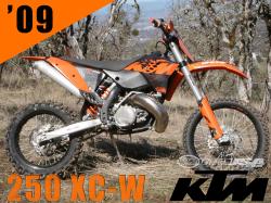 ktm 250