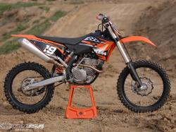 ktm 250