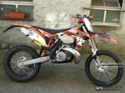 KTM 300 EXC