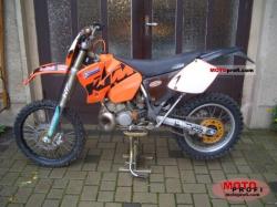 ktm 300