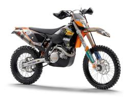 ktm 400 exc