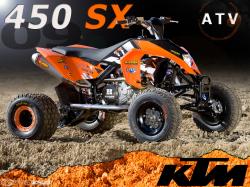 ktm 450 sx