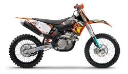 ktm 450 sx