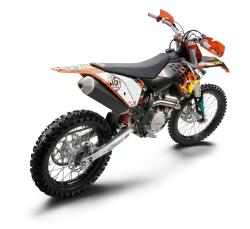 ktm 450 sx