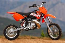 ktm 50