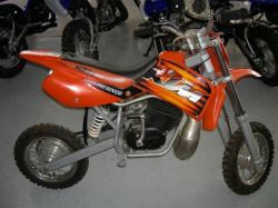 ktm 50