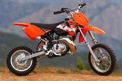 ktm 50