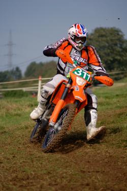 ktm 525