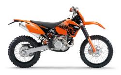 ktm 525