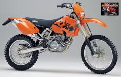 ktm 525