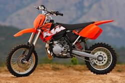 ktm 65 sx