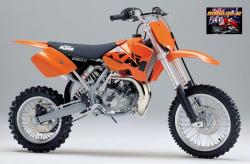 ktm 65 sx