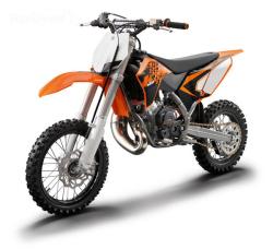 ktm 65 sx