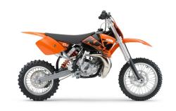 ktm 65 sx