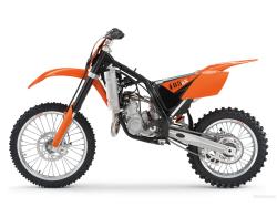 ktm 85 sx