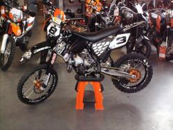 ktm 85 sx