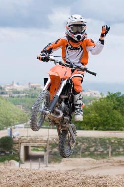 ktm 85 sx