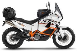 ktm 990 adventure