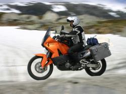 ktm 990 adventure