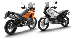 ktm 990 adventure