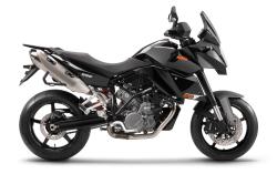 KTM ADVENTURE black