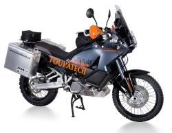 ktm adventure