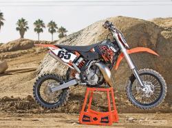 ktm sx 65