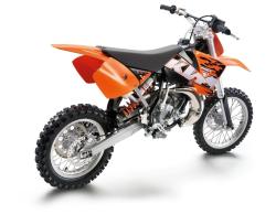 ktm sx 65