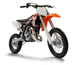 ktm sx 65