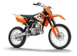 ktm sx 85