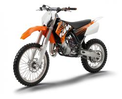 ktm sx 85