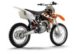 ktm sx 85