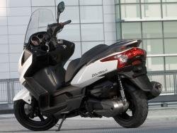 kymco 300