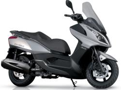 kymco 300