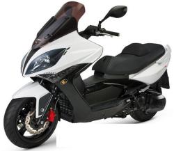 kymco 300