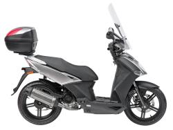 kymco agility 125